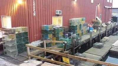 In'finiti Fermentation & Distillation