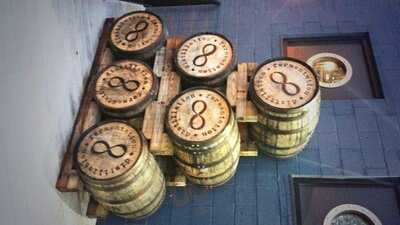 In'finiti Fermentation & Distillation