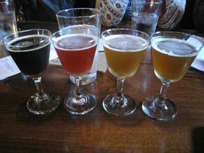 In'finiti Fermentation & Distillation