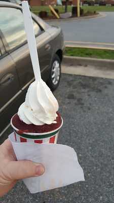 Rita's Italian Ice
