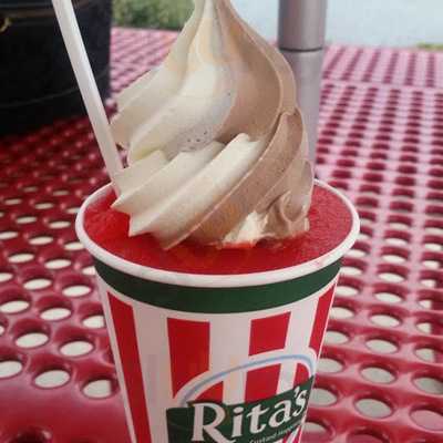 Rita's Italian Ice