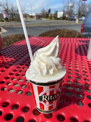 Rita's Italian Ice