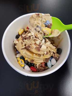 Limeberry Frozen Yogurt - West Salem