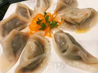 Happy Lamb Hot Pot, Cambridge