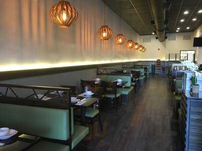 Happy Lamb Hot Pot, Cambridge