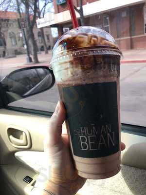 The Human Bean