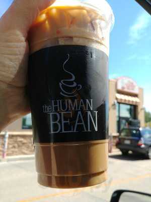 The Human Bean