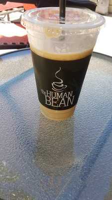 The Human Bean