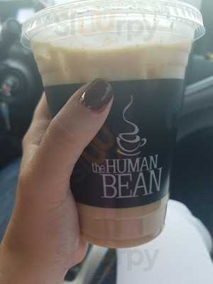 The Human Bean