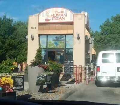 The Human Bean