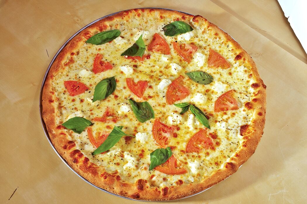 Pizza Mambo