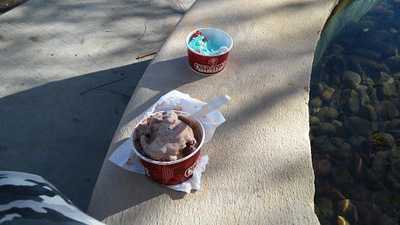 Cold Stone Creamery