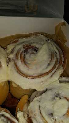 Cinnabon