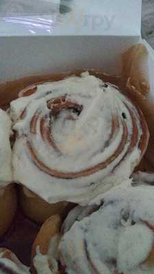 Cinnabon