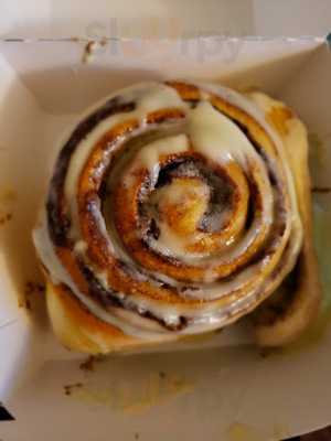 Cinnabon