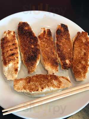Bing's Dumpling