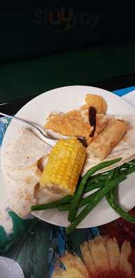 Meteor Buffet And Grill