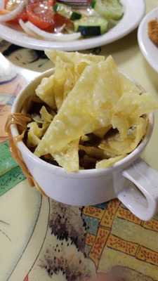 Meteor Buffet And Grill