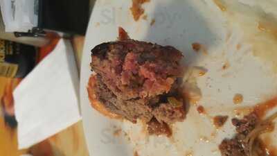 Meteor Buffet And Grill