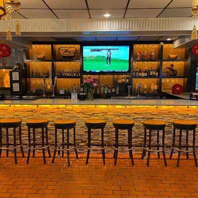 New Ming Wah Chinese Resaurant