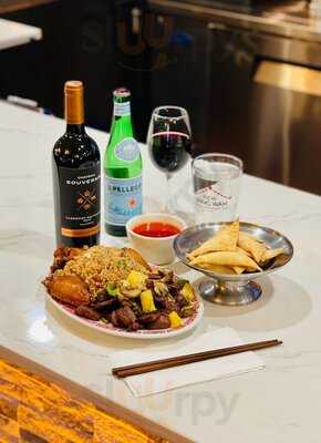 New Ming Wah Chinese Resaurant