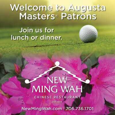 New Ming Wah Chinese Resaurant