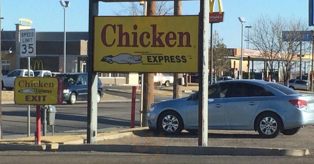 Chicken Express