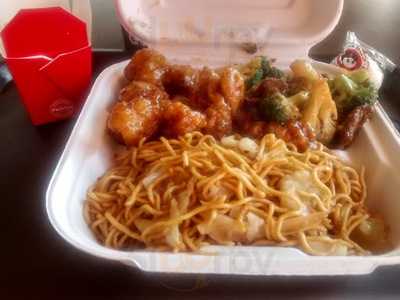 Panda Express