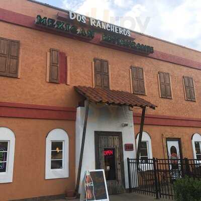 Dos Rancheros
