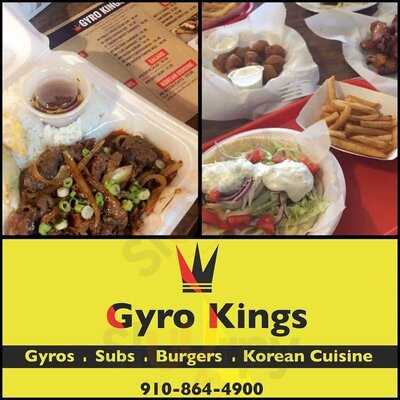 Gyro Kings