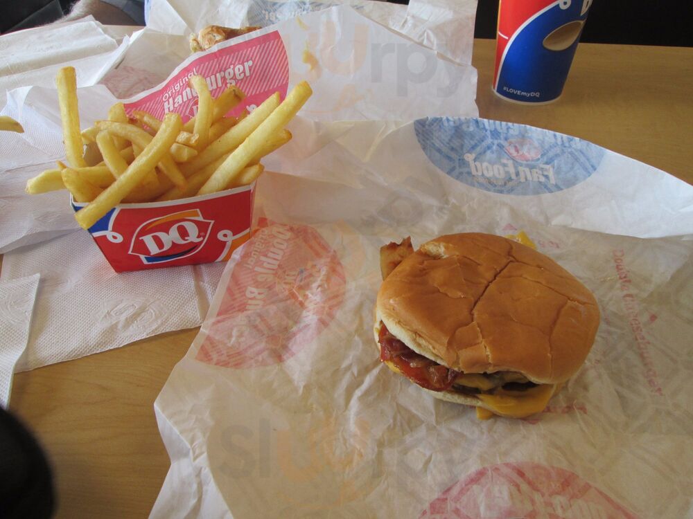 Dairy Queen Grill & Chill