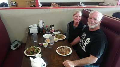 Golden Camel Mongolian