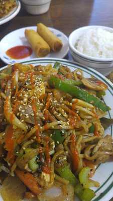 Golden Camel Mongolian