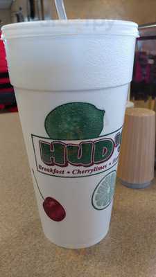 Hud's