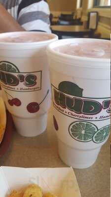 Hud's