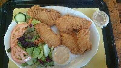 Wall Street Pizza & Restaurant