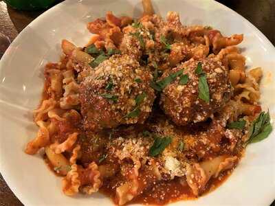 Russo Italian Restaurant