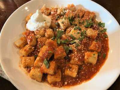 Russo Italian Restaurant