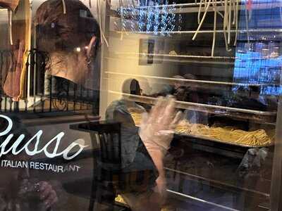 Russo Italian Restaurant