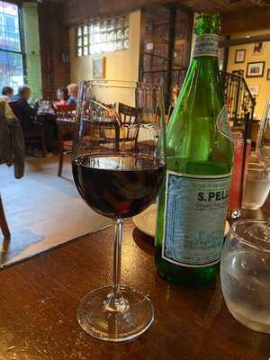 Russo Italian Restaurant