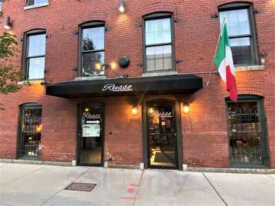 Russo Italian Restaurant