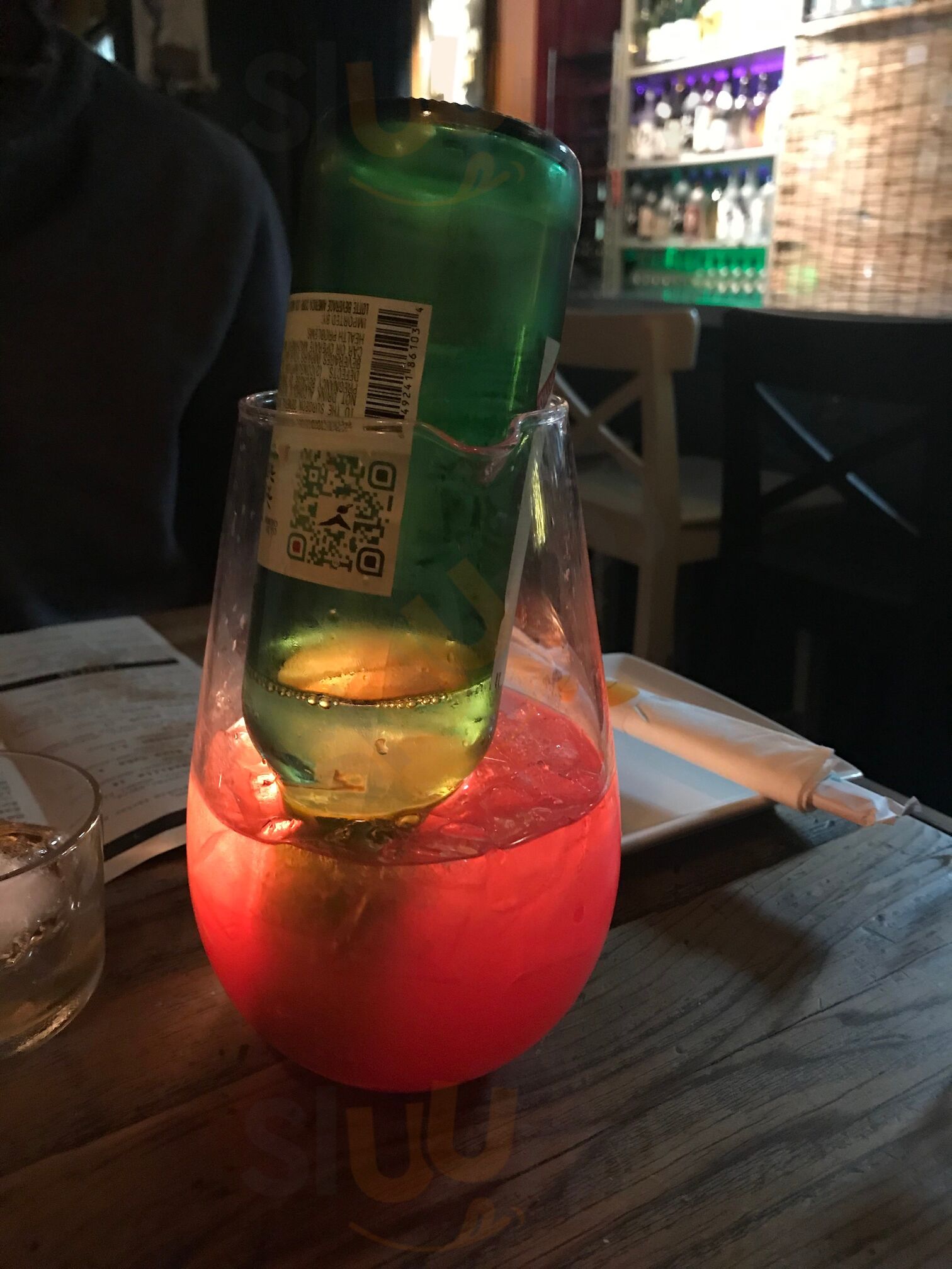 Tapas Tokki