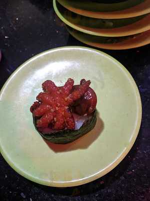 Sushi Takara