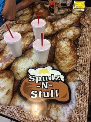 Spudz-n-stuff