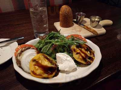 Allen Rumsey Cocktail Lounge