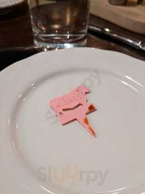 Allen Rumsey Cocktail Lounge