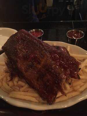 Allen Rumsey Cocktail Lounge