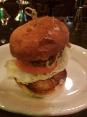 Allen Rumsey Cocktail Lounge