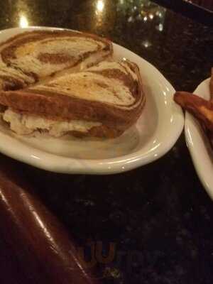 Allen Rumsey Cocktail Lounge