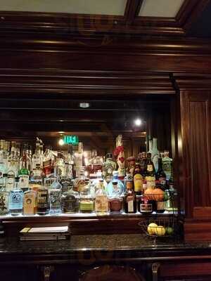 Allen Rumsey Cocktail Lounge